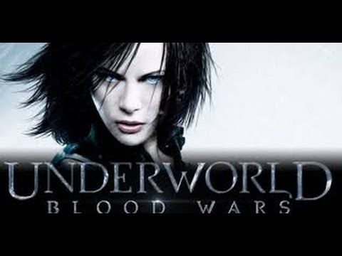 Underworld 5 Movie In Hindi